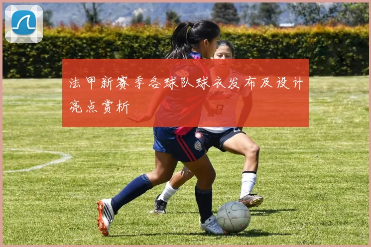 法甲新赛季各球队球衣发布及设计亮点赏析