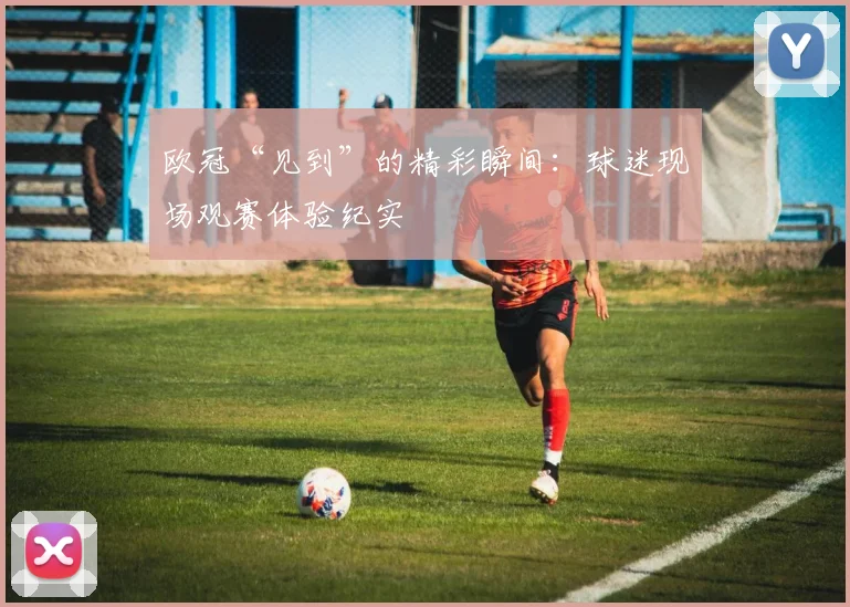 欧冠“见到”的精彩瞬间:球迷现场观赛体验纪实