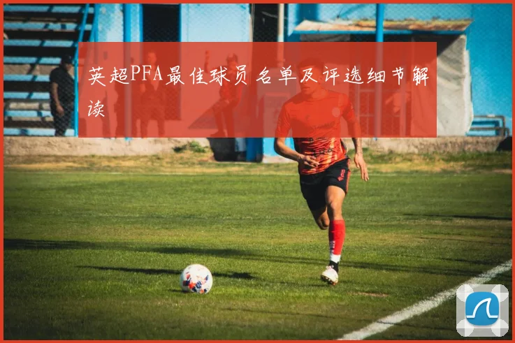 英超PFA最佳球员名单及评选细节解读